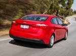Kia Cerato Sedan 2013 года (AU)